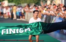 Nguyên tắc phục hồi cơ thể nhanh sau chạy đường dài