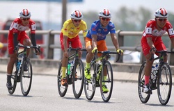 TP.HCM đoạt “cú ăn ba” tại Cúp Truyền hình 2019