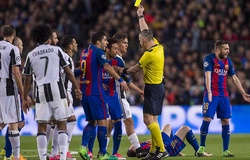 Trọng tài bắt bán kết Cúp C1 mang điềm lành cho Liverpool, mang điềm dữ cho Barca
