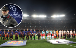 Barca phản ứng mạnh mẽ với tuyên bố của Klopp trước trận bán kết với Liverpool