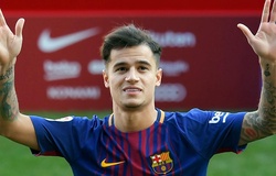 Coutinho nói gì với các đồng đội Barca về Liverpool trước trận bán kết Cúp C1?