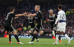 Kết quả bóng đá hôm nay (1/5): Tottenham, PSG thua đau