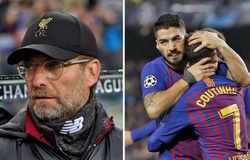 Klopp đưa ra tuyên bố về Coutinho trước trận Barca vs Liverpool