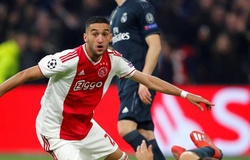 Ngôi sao Ajax có phí giải phóng hợp đồng rẻ bèo khó tin