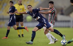 Nhận định Santos vs Fluminense 05h15, 03/05 (vòng 2 VĐQG Brazil)