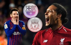 Tại sao trận lượt đi bán kết Cúp C1 với Barca sẽ quyết định cho Liverpool?