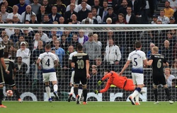 Thống kê cho thấy Ajax là ứng viên vô địch hàng đầu ở Cúp C1