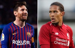 Kết quả Barca vs Liverpool (3-0): Messi "bỏ túi" Liverpool, Barca đại thắng tại Camp Nou