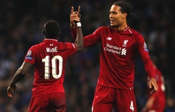 Van Dijk giải thích tại sao không sợ Messi khi Liverpool đụng độ Barca ở bán kết Cúp C1