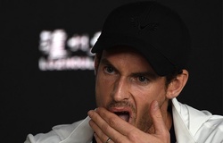 Wimbledon sẵn sàng chờ Andy Murray đến khoảnh khắc cuối cùng