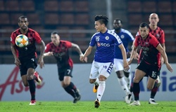 Bảng xếp hạng AFC Cup 2019: Hai đại diện Việt Nam vào bán kết