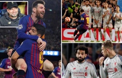 Chấm điểm Barca vs Liverpool: Show diễn của Messi, ngôi sao hàng thủ The Kop ghi dấu ấn