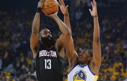 Giữa tâm bão, Durant bênh vực Harden: "Anh ấy có làm gì sai luật đâu?"