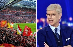 HLV Wenger chỉ ra 2 quyết định bước ngoặt khiến Liverpool thua thảm Barca