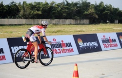 Kế hoạch tập luyện 3 môn phối hợp cho ‘newbie’