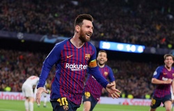 Kết quả bóng đá hôm nay (2/5): Messi thăng hoa giúp Barcelona nhấn chìm Liverpool