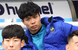 Khi Công Phượng, Đức Chinh trở thành nỗi khổ tâm của thầy Park