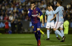 Nhận định, dự đoán Celta Vigo vs Barcelona 01h45, 05/05 (vòng 36 VĐQG Tây Ban Nha)