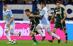 Nhận định, dự đoán Chievo vs Spal 23h00, 04/05 (vòng 35 VÐQG Italia)