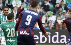Nhận định, dự đoán Eibar vs Betis 19h00, 05/05 (vòng 36 VĐQG Tây Ban Nha)