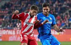 Nhận định, dự đoán Getafe vs Girona 17h00, 05/05 (vòng 36 VĐQG Tây Ban Nha)