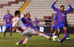 Nhận định, dự đoán Levante vs Rayo Vallecano 18h00, 04/05 (vòng 36 VĐQG Tây Ban Nha)