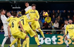 Nhận định, dự đoán Real Madrid vs Villarreal 21h15, 05/05 (vòng 36 VĐQG Tây Ban Nha)