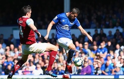 Soi kèo Everton vs Burnley 02h00, 04/05 (vòng 37 Ngoại hạng Anh)