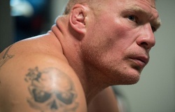 USADA từ chối tiết lộ kết quả thử chất cấm của Brock Lesnar