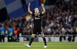 Van de Beek của Ajax đã trở thành tiền vệ trẻ thú vị bậc nhất châu Âu như thế nào?