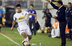 Văn Thanh có là thiên thần hộ mệnh của HAGL?