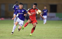 Xem trực tiếp vòng 8 V-League 2019 trên kênh nào?