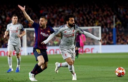 Bằng chứng lý giải Liverpool vẫn còn hy vọng ngược dòng trước Barca ở Cúp C1