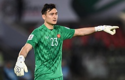 Bùng nổ “kẻ thách thức” Đặng Văn Lâm: Thầy Park có đau đầu?