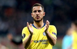Real Madrid sẽ công bố thỏa thuận với Hazard trong tháng 5 với một điều kiện