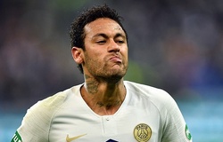 Choáng với mức phí giải phóng hợp đồng của Neymar từ mùa hè 2020