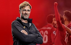 Kỷ lục kinh ngạc ở vòng knock-out của Klopp đem lại niềm tin cho Liverpool