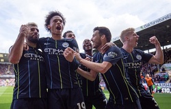 Man City vượt mặt MU để trở thành đội bóng giá trị nhất giải Ngoại hạng