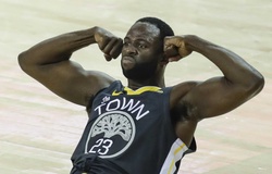 Nghe Draymond Green kể về trận thắng khiến Warriors tin rằng họ có thể chống lại cả thế giới