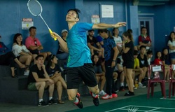 Nguyễn Tiến Minh tăng 10 bậc, VTV Bình Điền Long An vào tứ kết giải châu Á