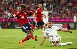 Nhận định, dự đoán Bayern Munich vs Hannover 20h30, 04/05 (Vòng 32 VĐQG Đức 2018/19)