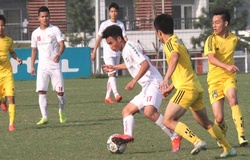 Nhận định, dự đoán Bình Định vs Đắk Lắk 16h00, 05/05 (vòng 5 giải hạng Nhất VN)