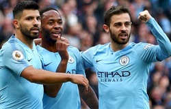 Nhận định, dự đoán Man City vs Leicester 02h00, 07/05 (vòng 37 Ngoại hạng Anh)