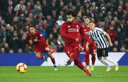 Nhận định, dự đoán Newcastle vs Liverpool 01h45, 05/05 (vòng 37 Ngoại hạng Anh)