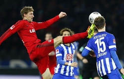 Nhận định, dự đoán Hertha Berlin vs Stuttgart 20h30, 04/05 (Vòng 32 Bundesliga 2018/19)