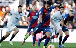 Nhận định, dự đoán Huesca vs Valencia 01h45, 06/05 (vòng 36 VĐQG Tây Ban Nha)