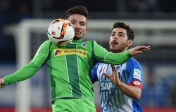 Nhận định, dự đoán Monchengladbach vs Hoffenheim 20h30, 04/05 (Vòng 32 VĐQG Đức)