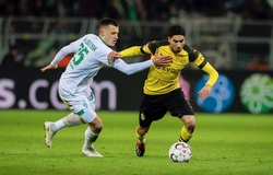 Nhận định, dự đoán Werder Bremen vs Dortmund  23h30, 04/05 (Vòng 32 Bundesliga 2018/19)