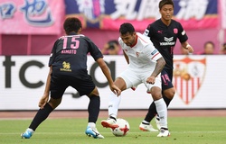 Nhận định, dự đoán Yamaga vs Cerezo Osaka 12h00, 04/05 (vòng 10 VĐQG Nhật Bản)