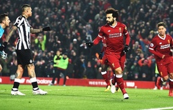 Soi kèo Newcastle vs Liverpool 01h45, 05/05 (vòng 37 Ngoại hạng Anh)